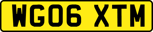 WG06XTM