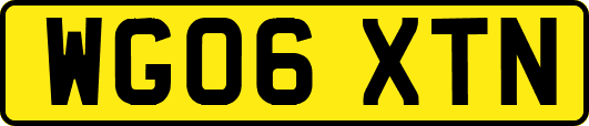 WG06XTN