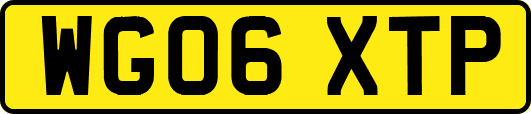 WG06XTP