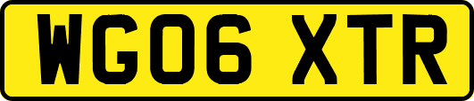 WG06XTR