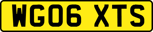 WG06XTS