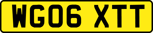 WG06XTT