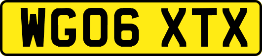 WG06XTX