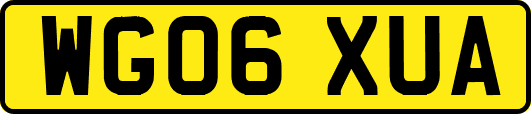 WG06XUA