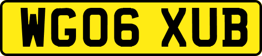 WG06XUB