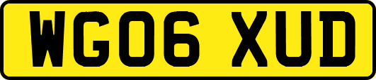 WG06XUD