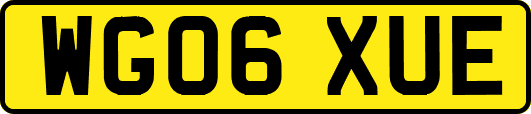 WG06XUE