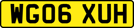 WG06XUH