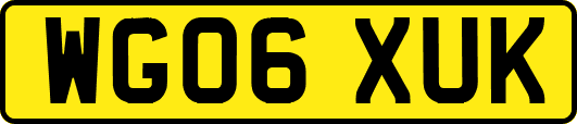 WG06XUK