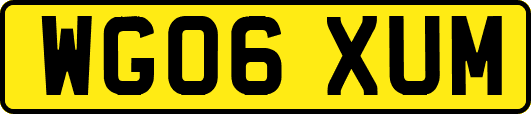 WG06XUM