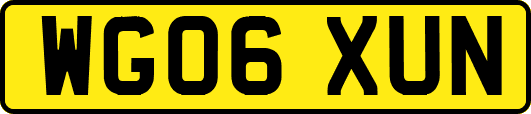 WG06XUN