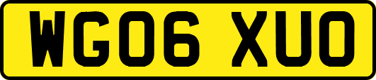 WG06XUO