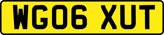 WG06XUT