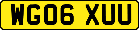 WG06XUU