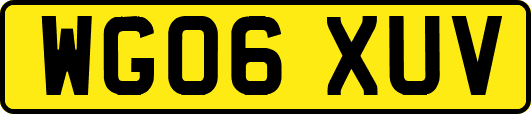WG06XUV
