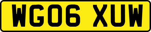 WG06XUW