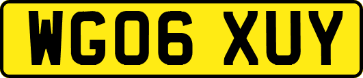 WG06XUY