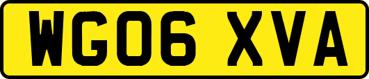 WG06XVA