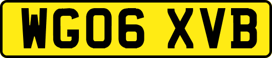 WG06XVB