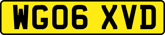 WG06XVD