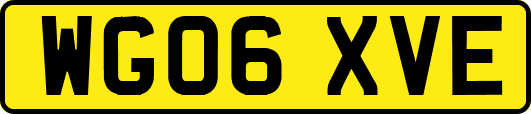 WG06XVE