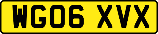 WG06XVX