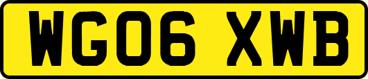 WG06XWB