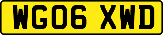 WG06XWD