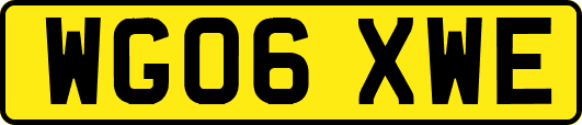 WG06XWE