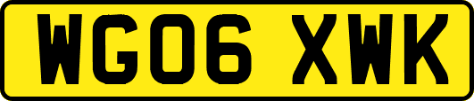 WG06XWK