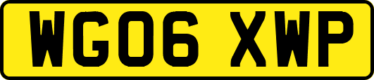 WG06XWP