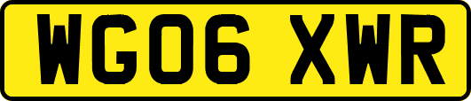 WG06XWR