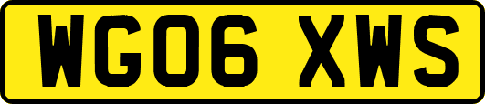 WG06XWS