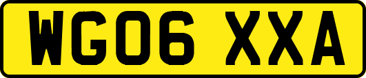 WG06XXA