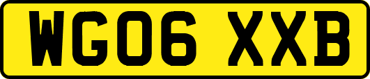 WG06XXB