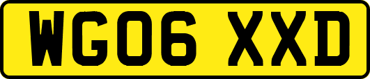 WG06XXD