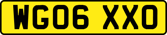 WG06XXO