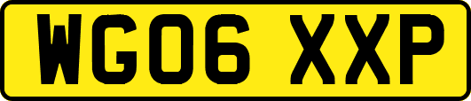 WG06XXP