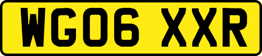 WG06XXR