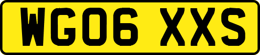 WG06XXS