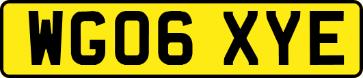 WG06XYE