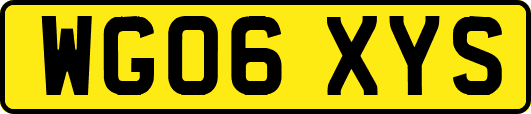 WG06XYS