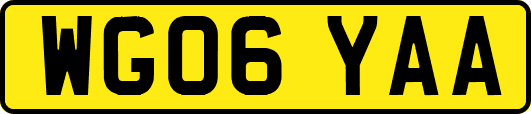 WG06YAA