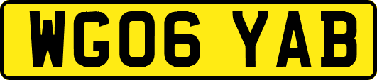 WG06YAB
