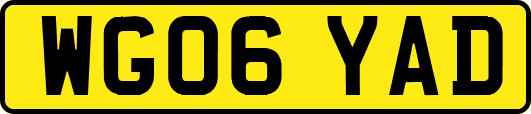 WG06YAD