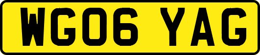 WG06YAG