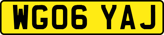WG06YAJ