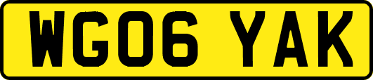 WG06YAK