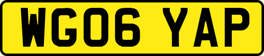 WG06YAP