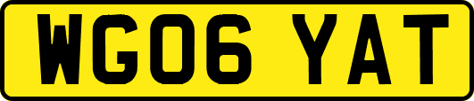 WG06YAT